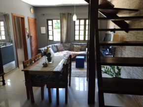 Casa tranquila em Paraty!